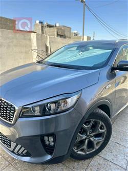 کیا سۆرینتۆ